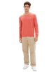 Светр Tom Tailor М0132475 (1039811) колір рожевий (М0132475 - 184982) - изображение 4