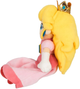 Maskotka 1UP Distribution Super Mario: Peach 26 cm (3760259935290) - obraz 3