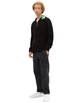 Светр Tom Tailor М0132498 (1039749) колір чорний (М0132498 - 185172) - изображение 4