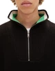 Светр Tom Tailor М0132498 (1039749) колір чорний (М0132498 - 185172) - изображение 5