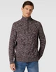 Светр Tom Tailor М0132534 (1039714) колір бордовий (М0132534 - 185422) - изображение 1