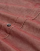 Сорочка д/р Tom Tailor М0132577 (1038779) колір бордовий (М0132577 - 185750) - изображение 7