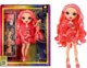 Кукла Рейнбоу Хай Присцилла Перез Rainbow High Priscilla Perez Pink Fashion Doll (583110EUC) - изображение 1