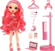 Кукла Рейнбоу Хай Присцилла Перез Rainbow High Priscilla Perez Pink Fashion Doll (583110EUC) - изображение 2