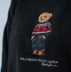 Жіночий светр Ralph Lauren POLO Bear PLR-3101-1BL XL - зображення 5