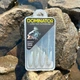 Силікон DOMINATOR Ukleja VZSN 3,5" (9 cm) 4 шт натуральний (104090007) - изображение 3