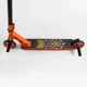 Трюковый самокат Best Scooter Spider HIC-система, пеги, анод, колёса 110 мм оранжевый 53880 - изображение 2