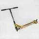 Трюковый самокат Best Scooter Kraken HIC-система, пеги, анод, колёса 110 мм золотой KR-93091 - изображение 2