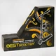 Трюковый самокат Best Scooter Kraken HIC-система, пеги, анод, колёса 110 мм золотой KR-93091 - изображение 9