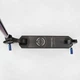 Трюковый самокат для профи Best Scooter Portal HIC-система, пеги, колёса 120 мм синий PL-71744 - изображение 5