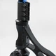 Трюковый самокат для профи Best Scooter Portal HIC-система, пеги, колёса 120 мм синий PL-71744 - изображение 8