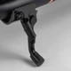 Самокат двухколесный с надувными колесами 12 Corso Rush черный с оранжевым CR-T 7171 - изображение 4