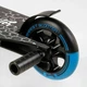 Трюковый самокат Best Scooter Reactor HIC-система, пеги, колёса 110 мм синий RC-11108 - изображение 7