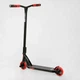 Трюковый парковый самокат профи Best Scooter FEAR SCS-система, пеги, колёса 115 мм красный МТ-50599 - изображение 5