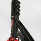 Трюковый парковый самокат профи Best Scooter FEAR SCS-система, пеги, колёса 115 мм красный МТ-50599 - изображение 8
