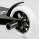 Трюковый парковый самокат профи Best Scooter FEAR SCS-система, пеги, колёса 115 мм белый МТ-30377 - изображение 7