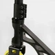 Трюковый самокат Best Scooter Reactor HIC-система, пеги, колёса 110 мм жёлтый RC-22211 - изображение 9