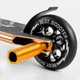 Трюковый самокат Best Scooter Spider HIC-система, пеги, анод, колёса 110 мм кремовый 55084 - изображение 5