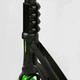 Трюковый парковый самокат профи Best Scooter FEAR SCS-система, пеги, колёса 115 мм зелёный МТ-60611 - изображение 8