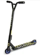 Трюковой самокат Scale Sports Extreme Abec-11 черный - изображение 1