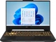 Ноутбук ASUS TUF Gaming F15 (2023) FX507ZI4 (FX507ZI4-LP037) Mecha Gray - зображення 2