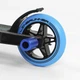 Трюковий самокат Best Scooter LineRunner HIC-система, пеги, колеса 110 мм блакитний LR-82063 - зображення 3