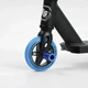 Трюковий самокат Best Scooter LineRunner HIC-система, пеги, колеса 110 мм блакитний LR-82063 - зображення 4
