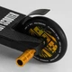 Трюковый самокат Best Scooter HOP HIC-система, пеги, колёса 120 мм золотой - изображение 9