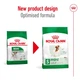Сухой корм Royal Canin MINI ADULT для взрослых собак Мелких пород 800 г (3182550793124) - изображение 2