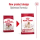 Сухой корм Royal Canin MEDIUM ADULT для взрослых собак Средних пород 4 кг (3182550708197) - изображение 2