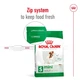 Сухой корм Royal Canin MINI ADULT для взрослых собак Мелких пород 800 г (3182550793124) - изображение 6