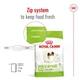 Сухой корм Royal Canin XSMALL ADULT для взрослых собак Миниатюрных пород 1.5 кг (3182550793728) - изображение 6