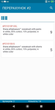 Мобільний додаток BEE:Scan (версія PRO) - изображение 5