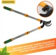 Сучкорез телескопический Gruntek XT 26-39 Premium обводной 665-995 мм (295066099) - изображение 6