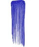 Туш Maybelline New York Lash Sensational Sky High Blue Mist 7,2 мл (30152229) - изображение 2