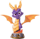 Фігурка First 4 Figures Spyro The Dragon: Spyro Grand-Scale Bust Standard Edition (5060316622889) - зображення 1