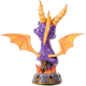 Фігурка First 4 Figures Spyro The Dragon: Spyro Grand-Scale Bust Standard Edition (5060316622889) - зображення 4