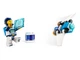 Конструктор LEGO City Межзвездный космический корабль 240 деталей (60430) - изображение 6