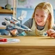 Конструктор LEGO City Межзвездный космический корабль 240 деталей (60430) - изображение 9