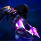 Figurka PureArts League of Legends KAI'SA 1:4 (0811395036501) - obraz 11