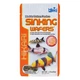 Корм Hikari Tropical Sinking Wafers 50г (диски) 5мм для сомиків довжиною 3-4 см Тонучий - зображення 3