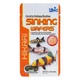 Корм Hikari Tropical Sinking Wafers 25г (диски) 5мм для сомиків довжиною 3-4 см Тонучий - зображення 3