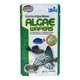 Корм Hikari Tropical Algae Wafers 20г (диски) 15-20мм для растительноядных сомов длинной 12-15 см Тонущий - изображение 3