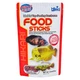 Корм Hikari Tropical Food Sticks 250г (палички) 11-13мм для риб хижаків довжиною 20+ см Плаваючий - зображення 3