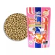Hikari Goldfish Gold 100г (гранулы) 1,7-2,0мм Корм для окраса золотых рыбок длиной 3+ см Плавающий - изображение 1
