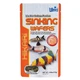 Корм Hikari Tropical Sinking Wafers 110г (диски) 5мм для сомиків довжиною 3-4 см Тонучий - зображення 3