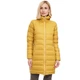 Пальто Turbat Odda 2 жіноче tinsel yellow S жовте - изображение 1