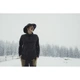 Капелюх Turbat Beskid унісекс anthracite black M чорний - изображение 2