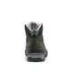 Черевики Asolo Falcon LTH GV чоловічі Grey/Light Black 43.5 сірі/чорні - изображение 4
