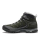 Черевики Asolo Falcon LTH GV чоловічі Grey/Light Black 43.5 сірі/чорні - изображение 6